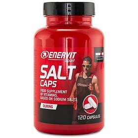 Enervit Salt Caps, 120 kaps