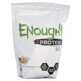 Neutral Enough Proteinpulver, , 1kg
