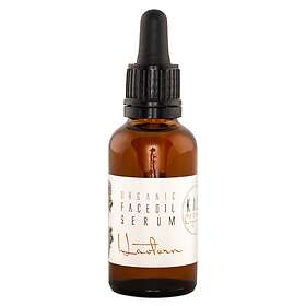 KaliFlower Organics Face Oil Serum, 30ml, Havtorn