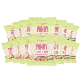 Pändy Candy Fluffy Clouds 50g 14-pack