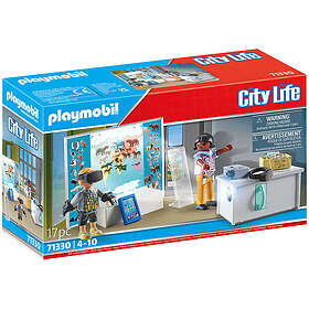 Playmobil City Life 71330 Virtual Classroom