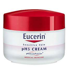 Eucerin pH5 Body Creme 75ml