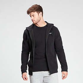 Myprotein MP Zip Through Hoodie (Herre)