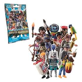Playmobil Figures 70939 Series 24 Boys