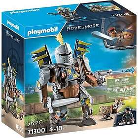 Playmobil Novelmore 71300 Combat Robot