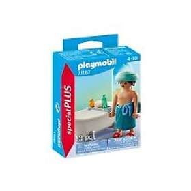 Playmobil City Life 6457 Aménagement pour chambre au meilleur prix -  Comparez les offres de Playmobil sur leDénicheur