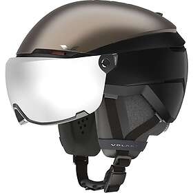 Volant AMID Visor HD Plus