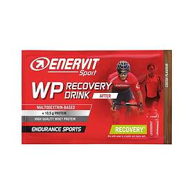 Enervit WP Recovery Drink