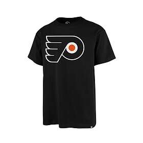 47 Brand NHL-47 Imprint Echo Tee Shield