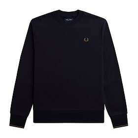 Fred Perry Crew Neck Sweatshirt Herr