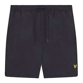 Lyle & Scott Plain Swim Short Herr