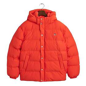 Gant Relaxed Puffer Jacket Junior