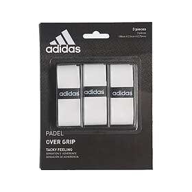 Adidas Overgrip 3-Pack