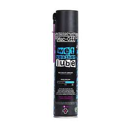 Muc-Off Wet Weather Lube 400ml