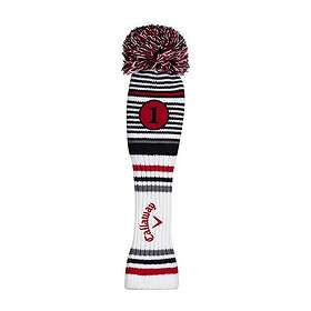 Callaway Pom Pom Driver Headcover