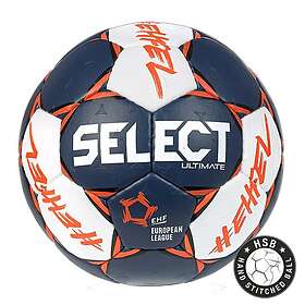Select Sport EHF European League Ultimate Replica 2023