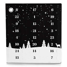 KahviKaveri Kaffe Adventskalender Coffee Friend Classic (malet kaffe)