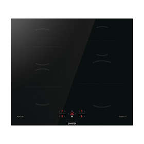 Gorenje ITP64SC (Sort)