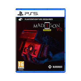 Madison - Cursed Edition (PS5)