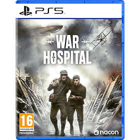 War Hospital (PS5)