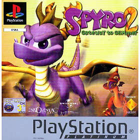 spyro 2 ps1