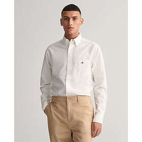 Gant Regular Oxford Shirt Herr