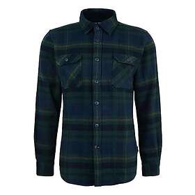 Barbour Snowcap Tailored Shirt Herr