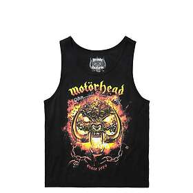 Brandit Motörhead Tank Top Overkill