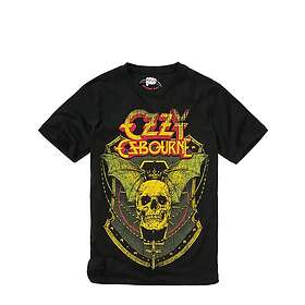 Brandit Ozzy T-shirt Skull