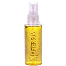 Camilla of Sweden After Sun Oil 250ml