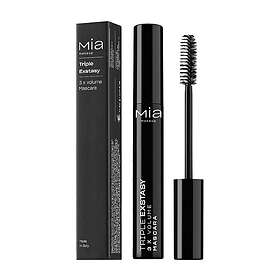 Mia Makeup Mascara Triple Exstasy