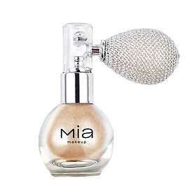 Mia Makeup Sparkling Powder