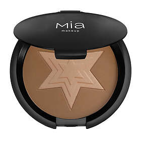 Mia Makeup - Cosmic Glow Stars Bronzer All Over