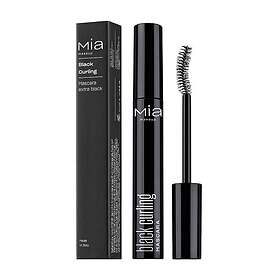 Mia Makeup Curling Mascara