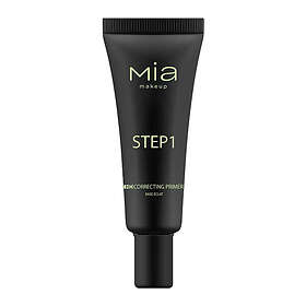 Mia Makeup Step 1 Green Primer 25ml