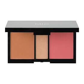 Mia Makeup Glam Face Palette