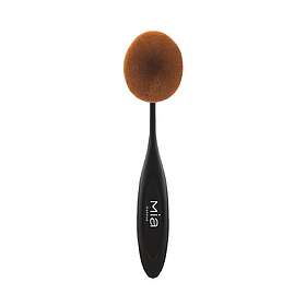 Mia Makeup Face Brush Xl-oval