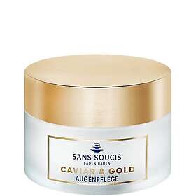 Sans Soucis Caviar & Gold Eye Care 15ml