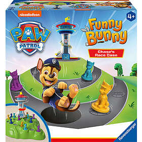 Paw Patrol Funny Bunny (Swe)