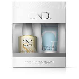 CDN Natural Nailcare Kit