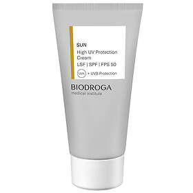 Biodroga SUN High UV Protection Cream SPF50 50ml