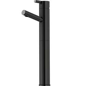 Mora Armatur Rexx B5 Tvättställsblandare 707161.11 (Svart)