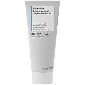 Biodroga Cleansing Calming Gel-to-Oil 214g