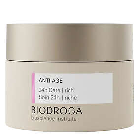 Biodroga Anti Age 24h Care Rich Cream 50ml