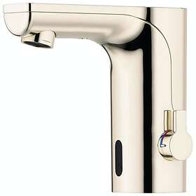 Mora Armatur MMIX Tronic Tvättställsblandare 720080.16 (Champagne)