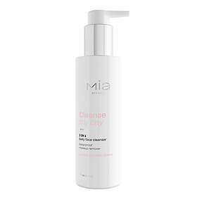 Mia Proskin Cleanse My Day 3 In 1 200ml