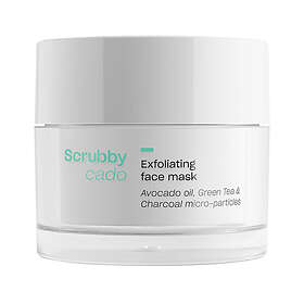 Mia Proskin Scrubbycado Exfoliating Face Mask 50ml