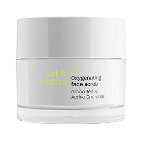 Mia Proskin Face Scrub Let It Breathe Oxygenating 50ml