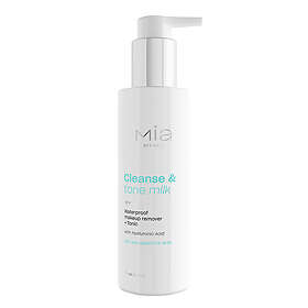 Mia Proskin Cleanse & Tone Milk 200ml