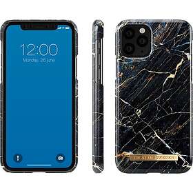 iDeal of Sweden Of Fashion Marble (iPhone 11 Pro) Golden Sand